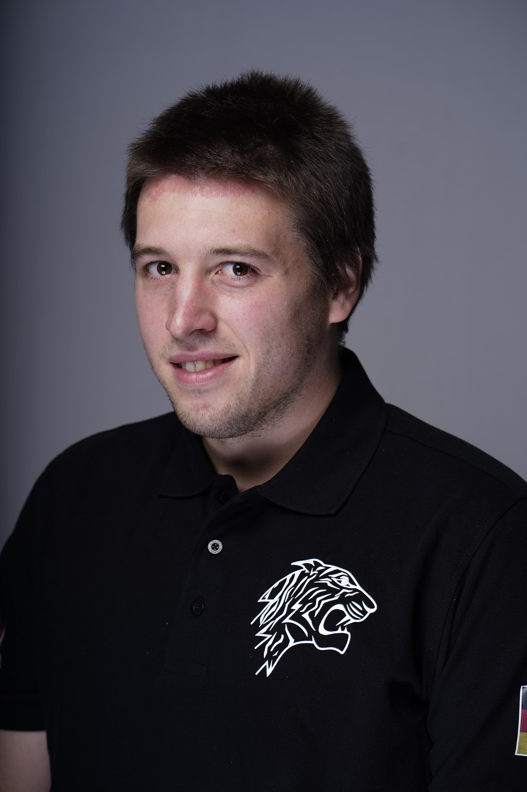 Julian Haffelder, Subteammitglied