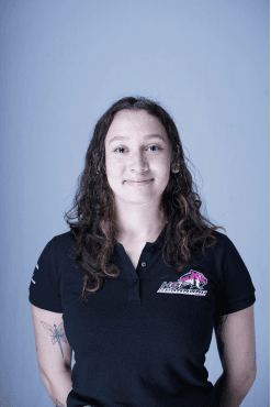 Amira Oppermann, Subteammitglied