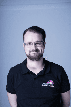 Andreas Deinlein, Subteammitglied