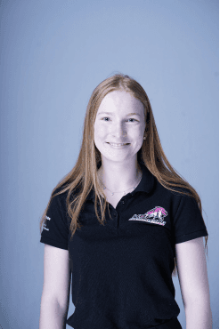 Nova Junghanns, Subteammitglied