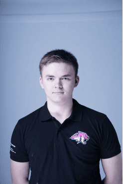 Stefan Graml, Subteammitglied