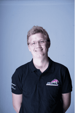 Lukas Töpfer, Subteammitglied