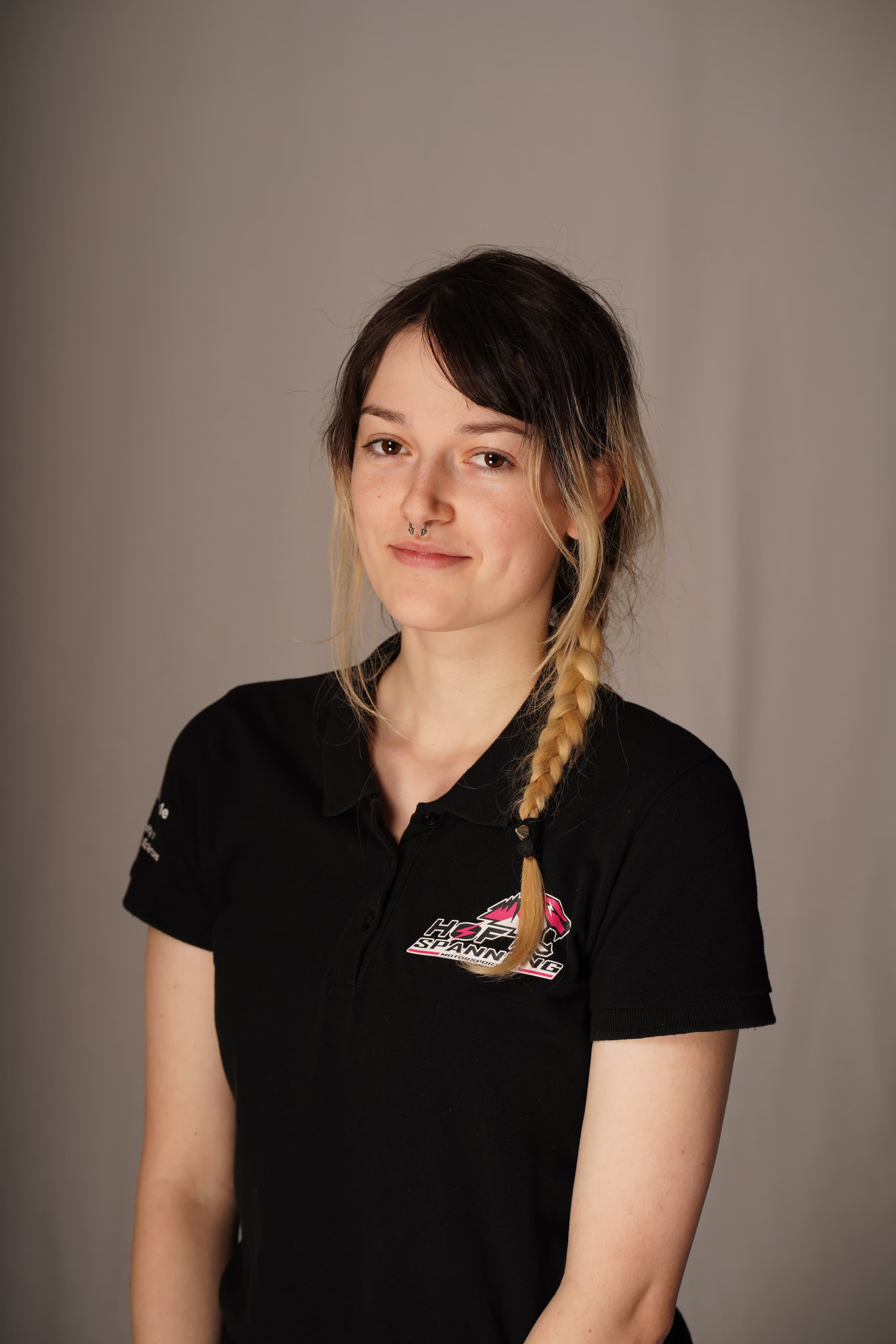 Naila Jochner, Subteammitglied