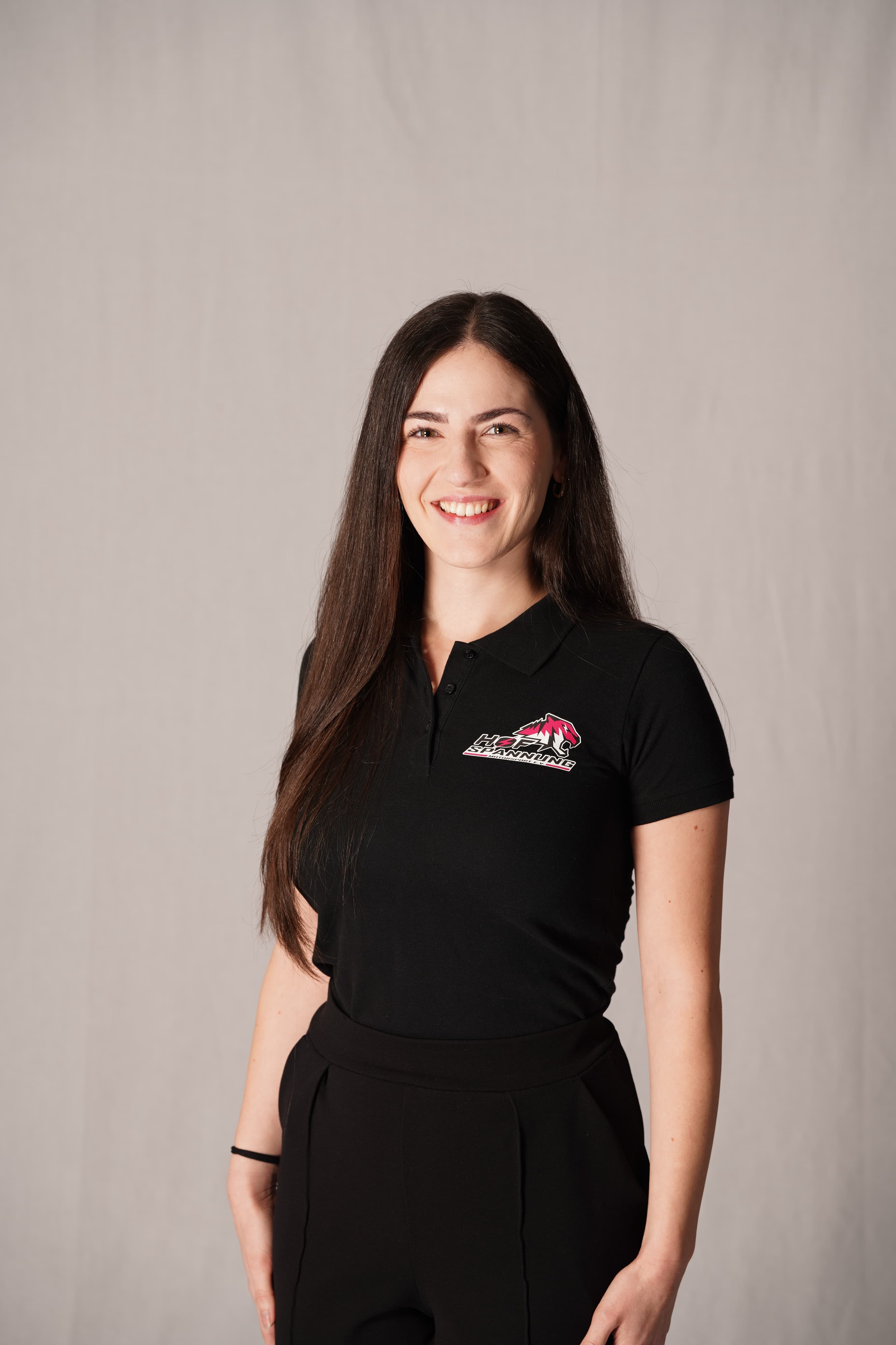 Dilan Sert, Mitglied im Subteam Business