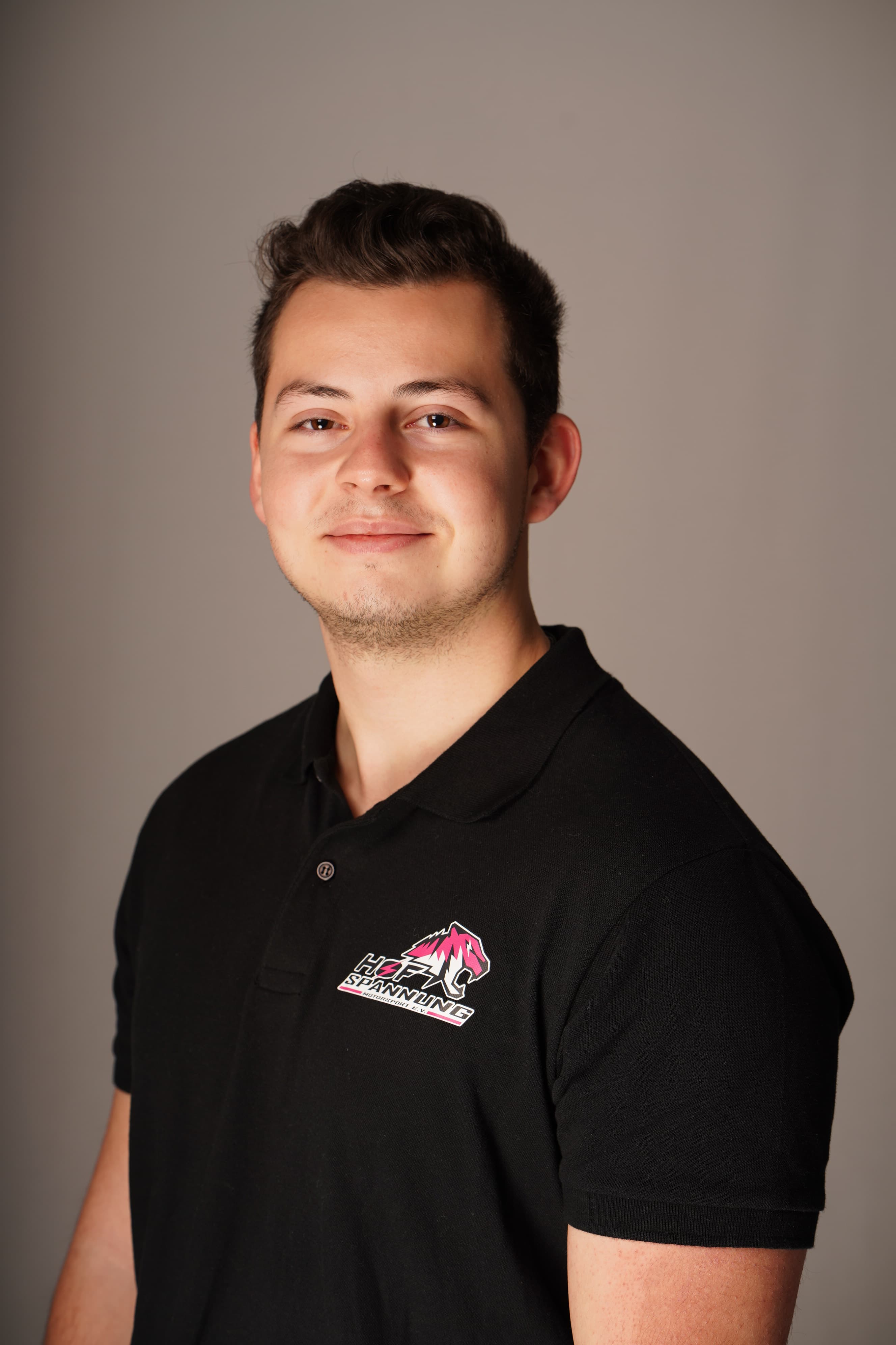 Justus Nappert, Subteammitglied