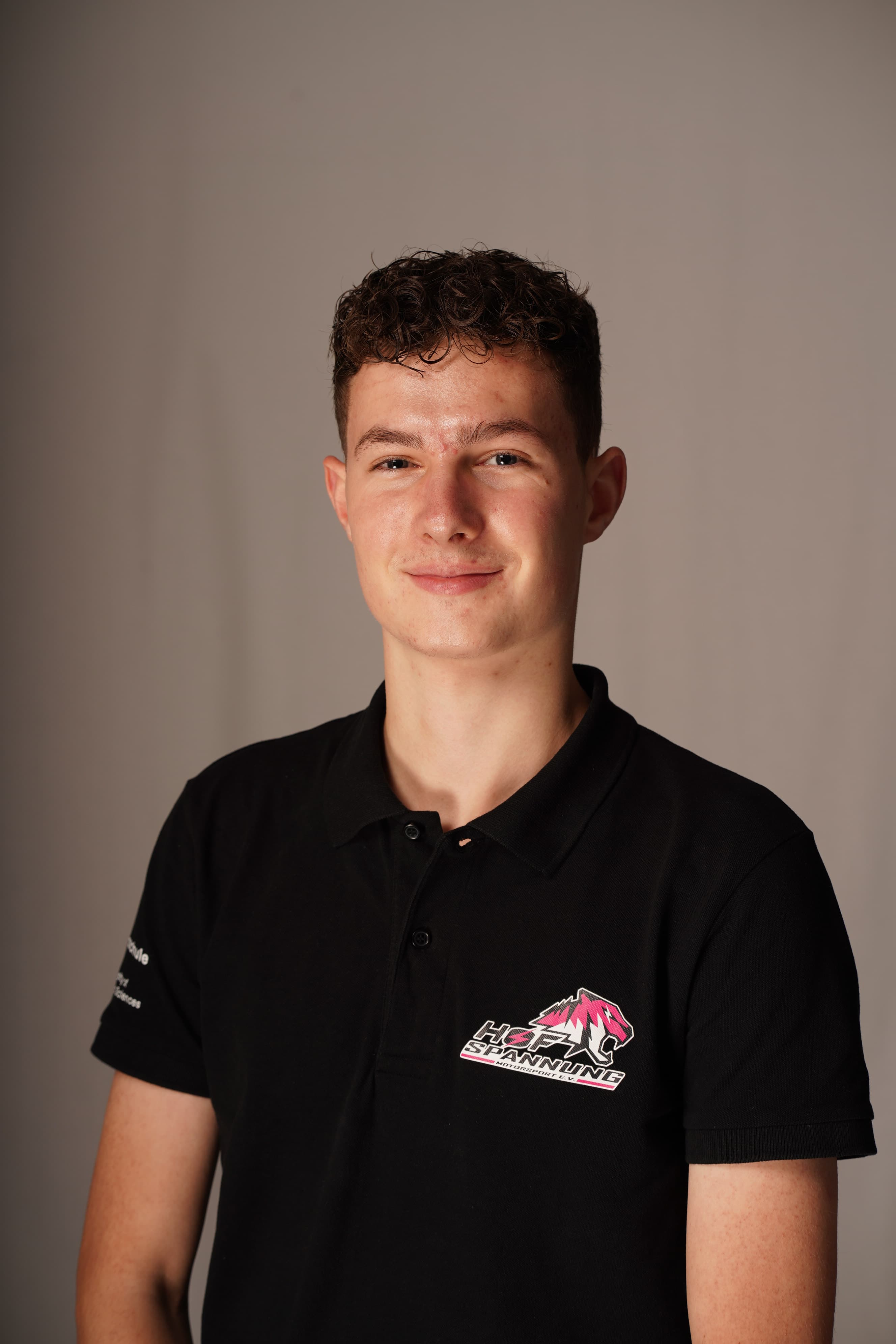 Lars Scheid, Subteammitglied