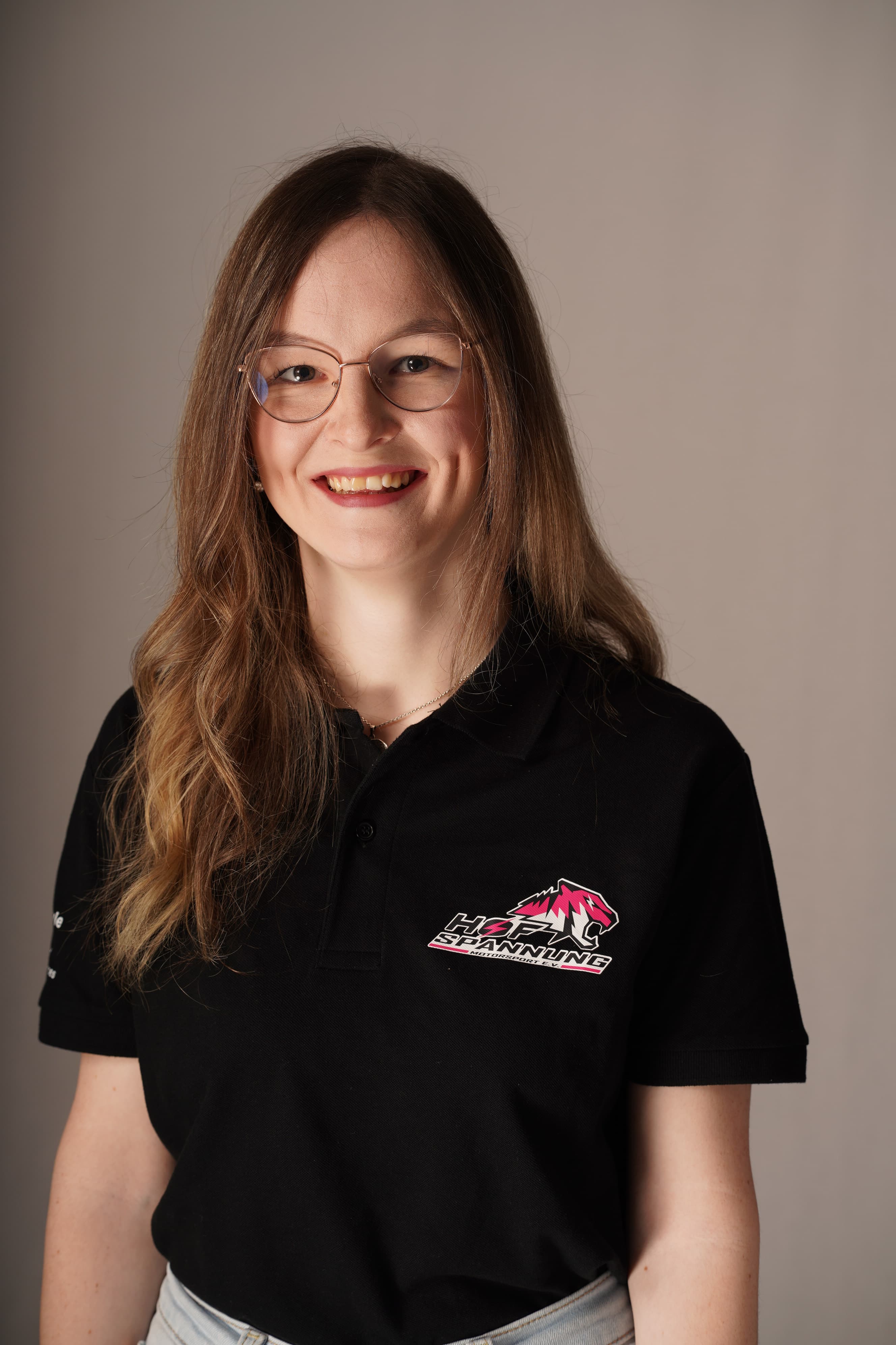 Carolin Fischer, Subteammitglied