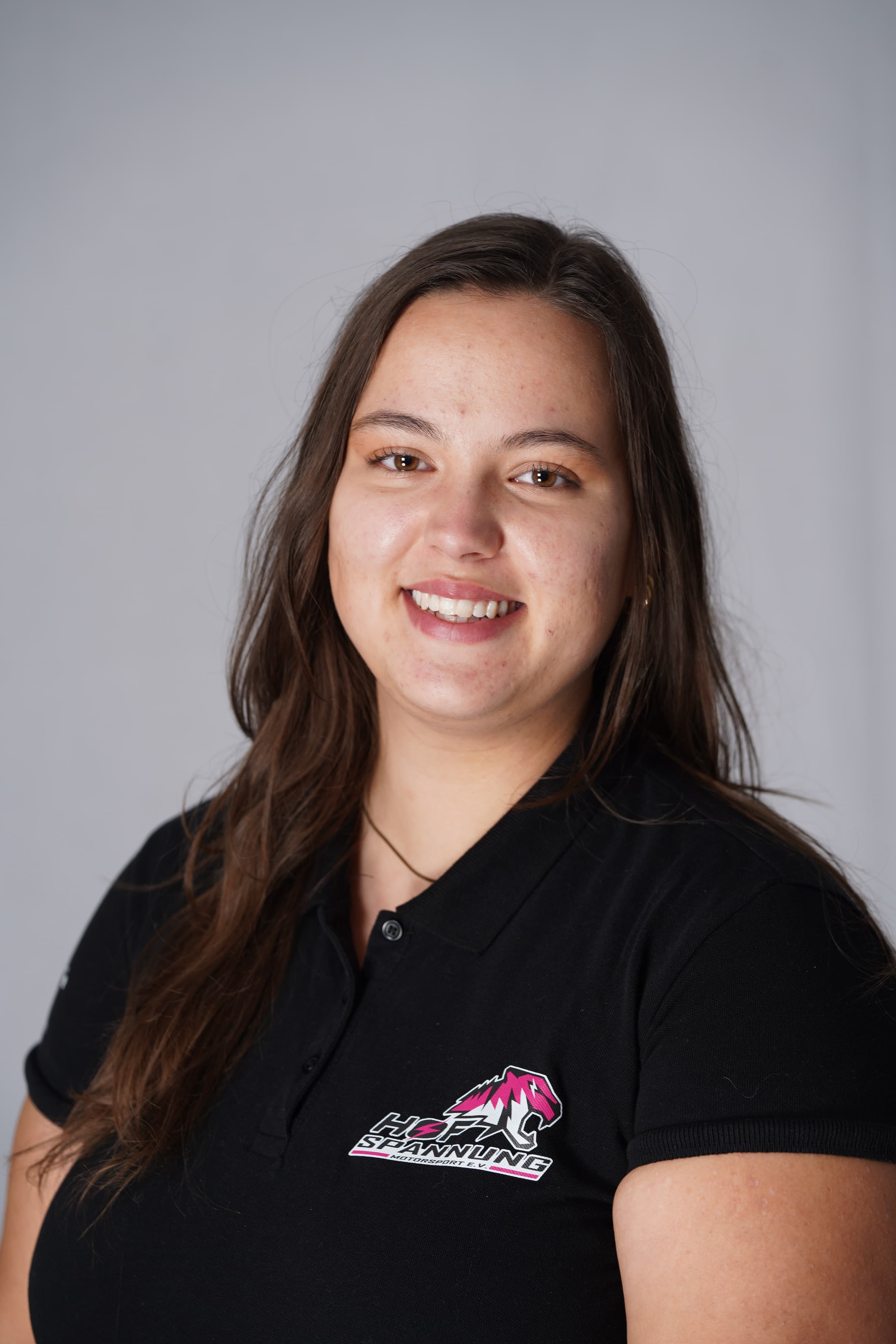 Juliane Steidl, Subteammitglied