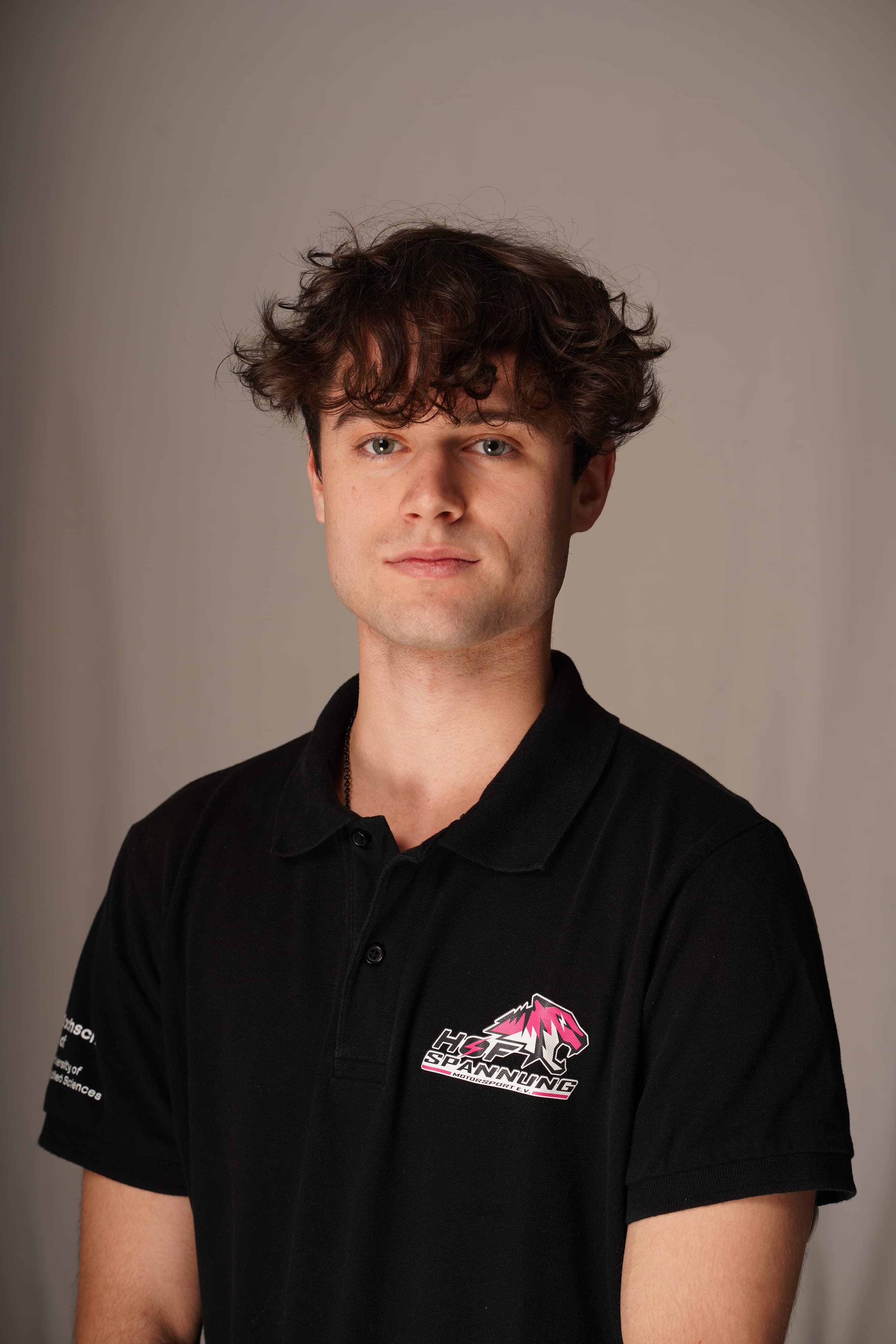 Simon Leyk, Subteammitglied