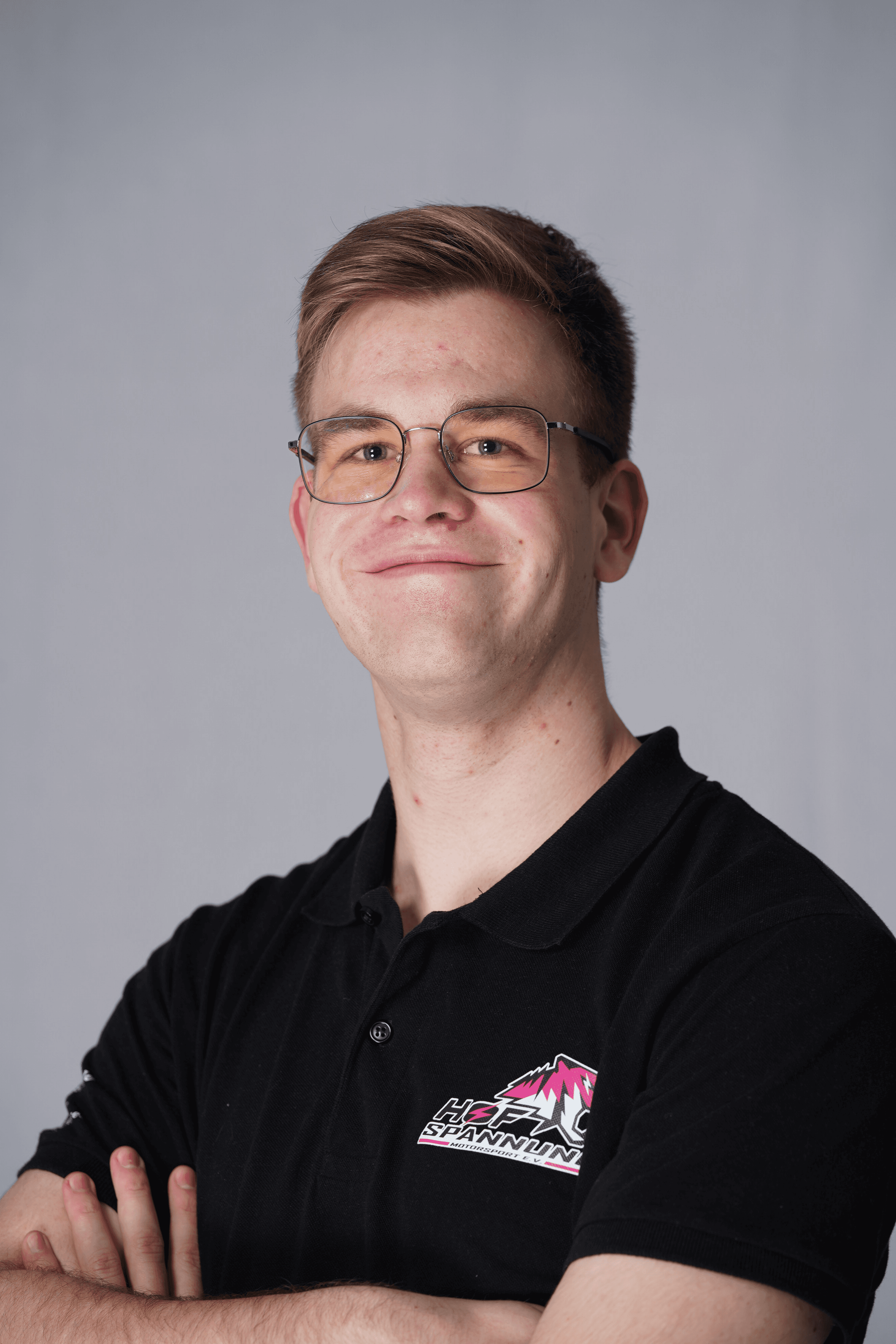 Bastian Fehr, Subteammitglied