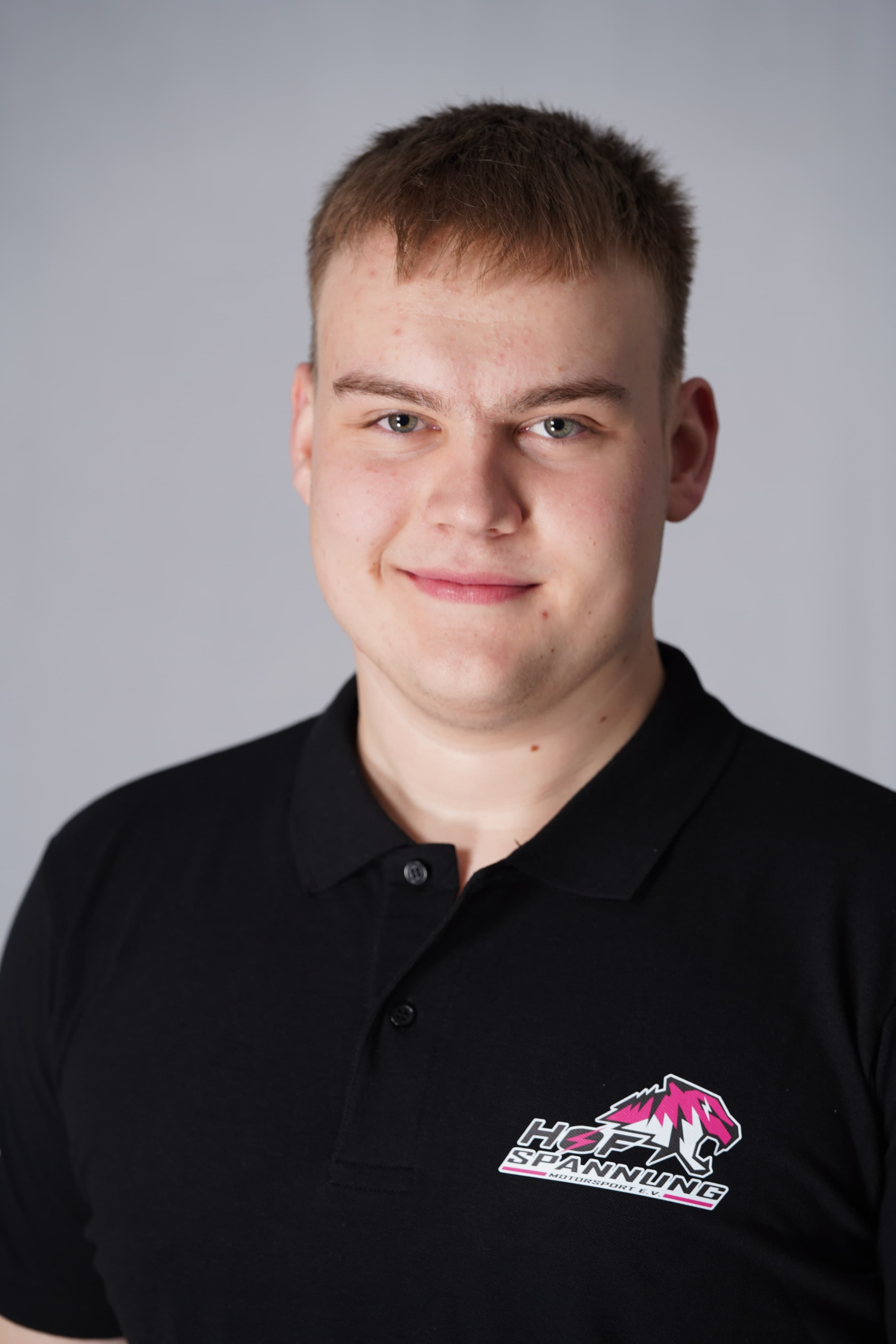 Jonas Mützel, Subteammitglied