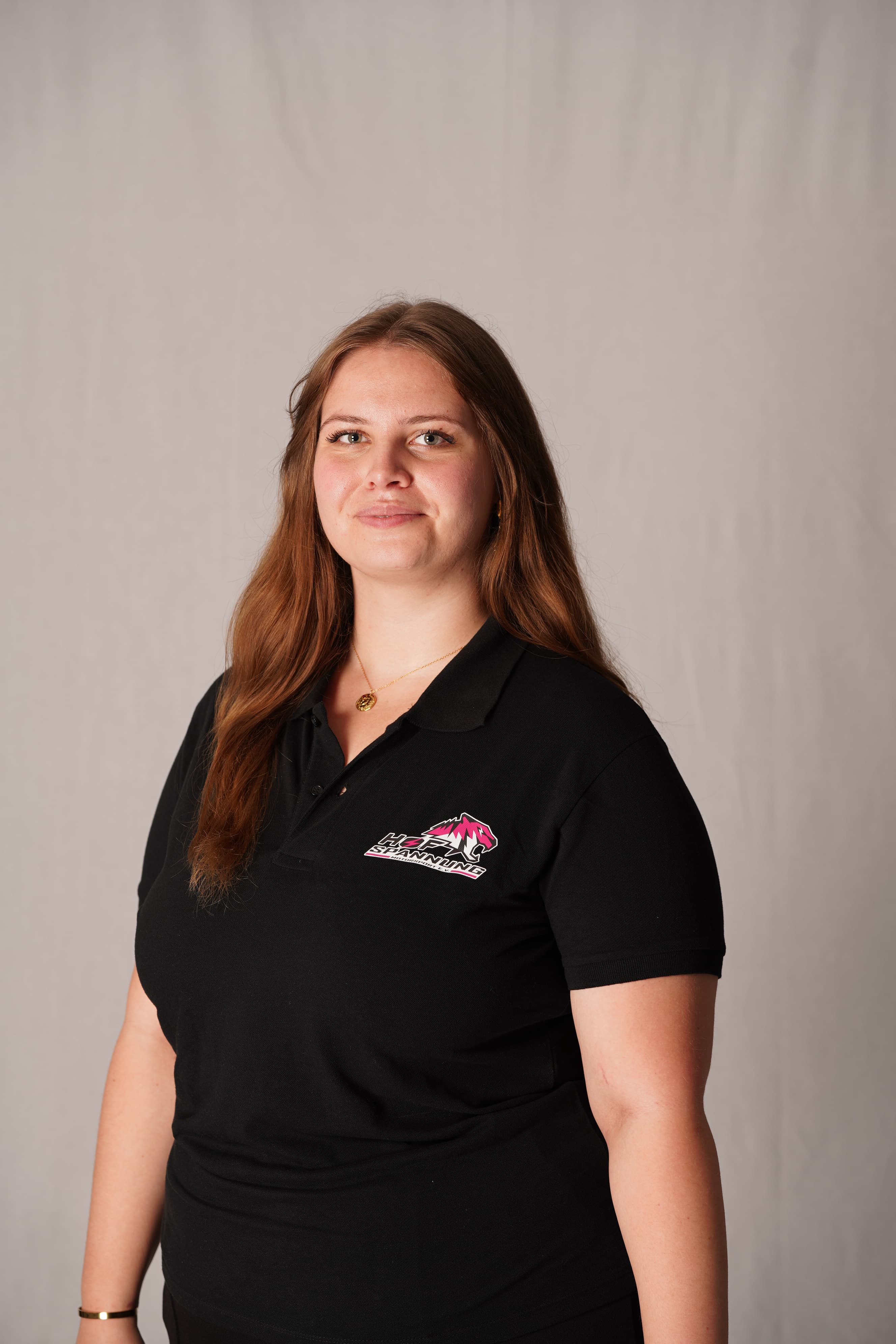 Victoria Knüppe, Mitglied im Subteam Design