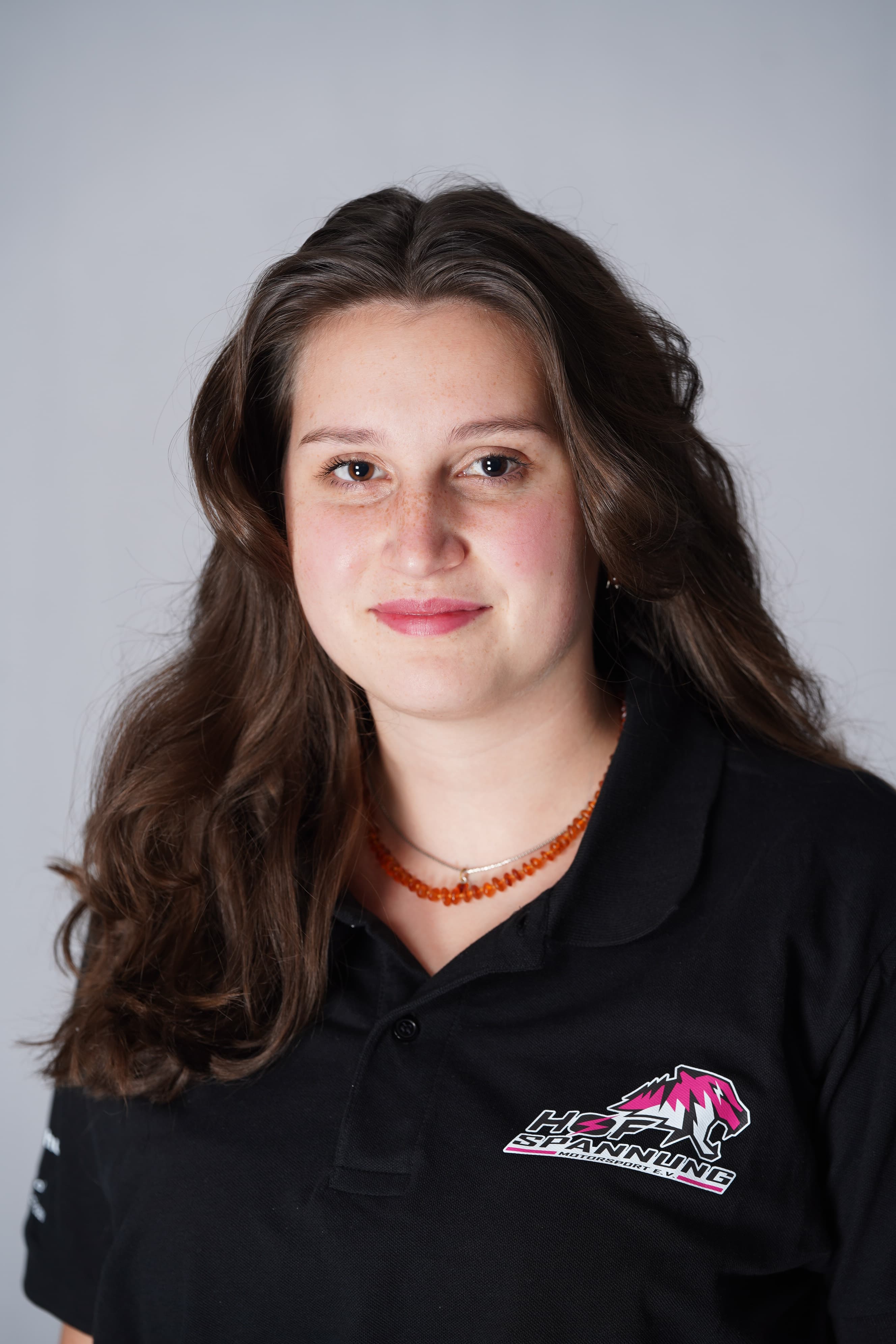 Emma Nitsche, Subteammitglied