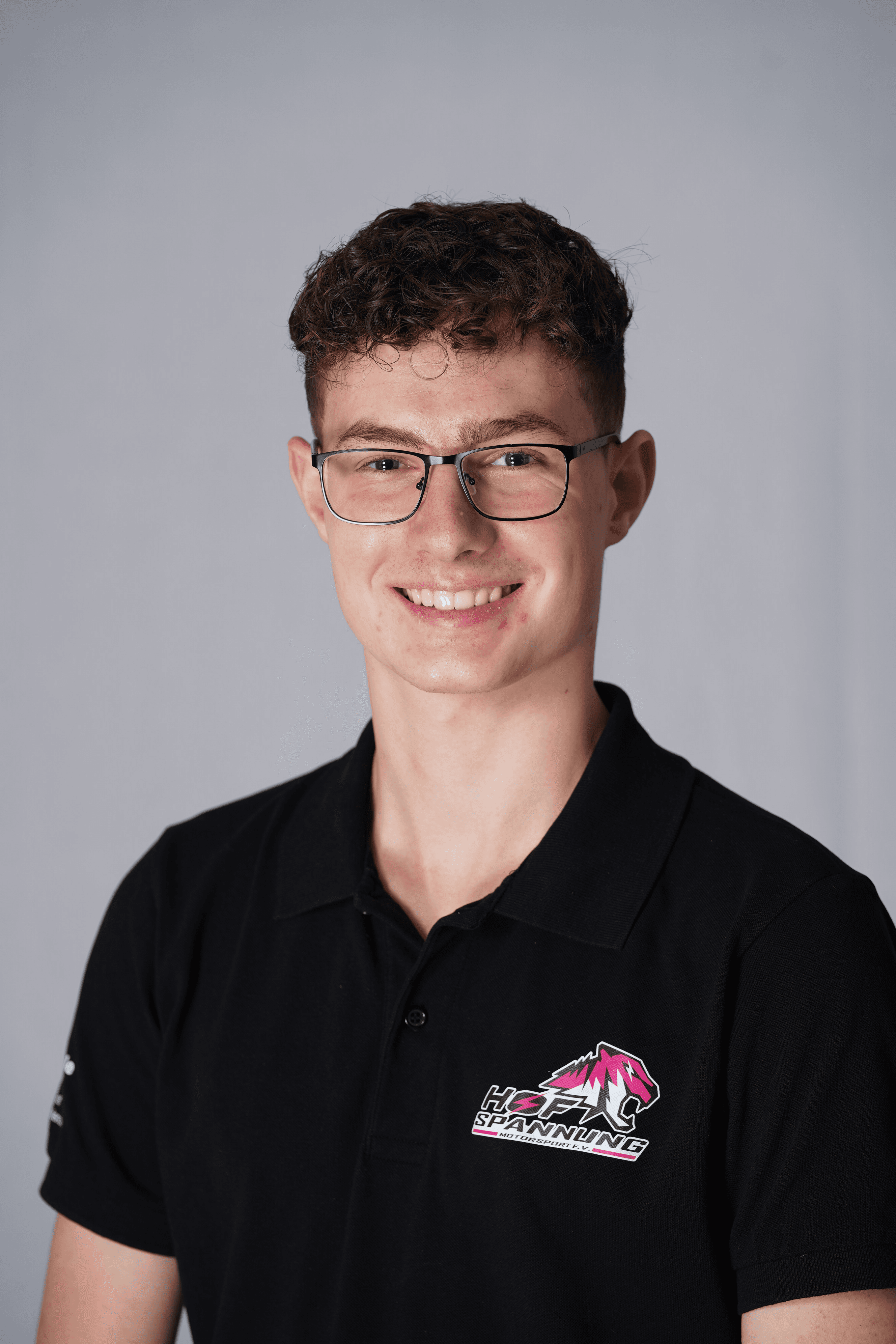 Lars Scheid, Subteammitglied