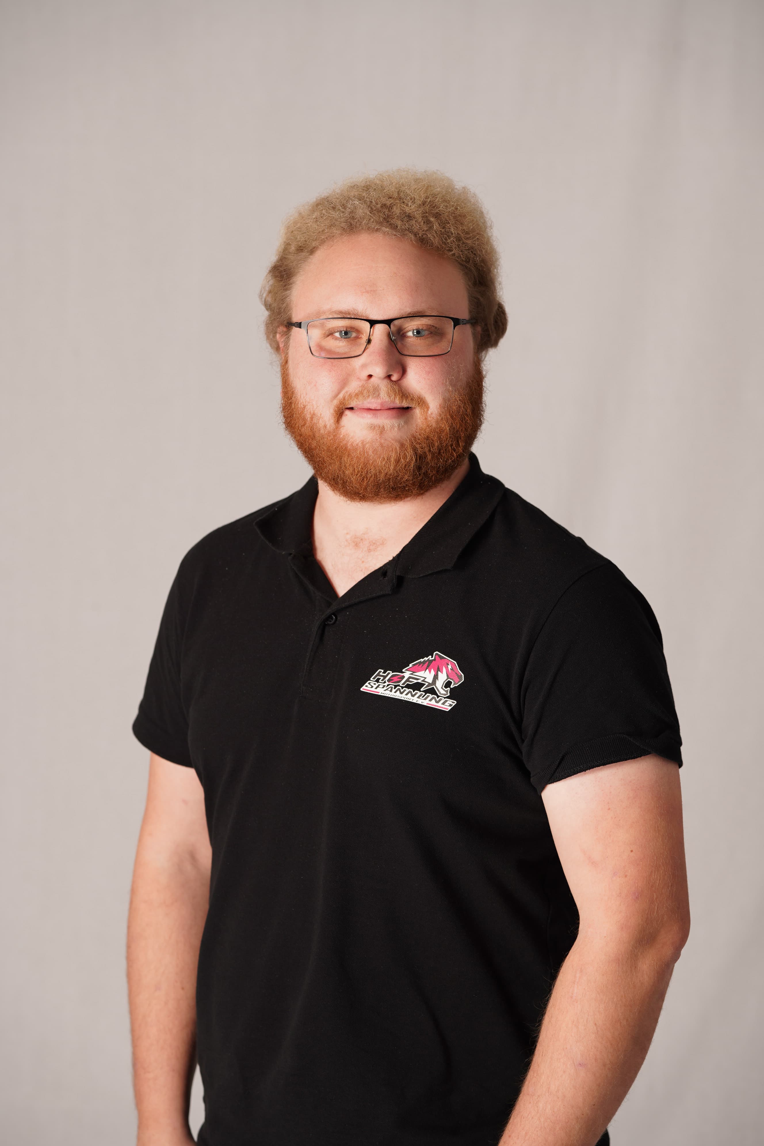 Josua Wicklein, Mitglied im Subteam Mechanik