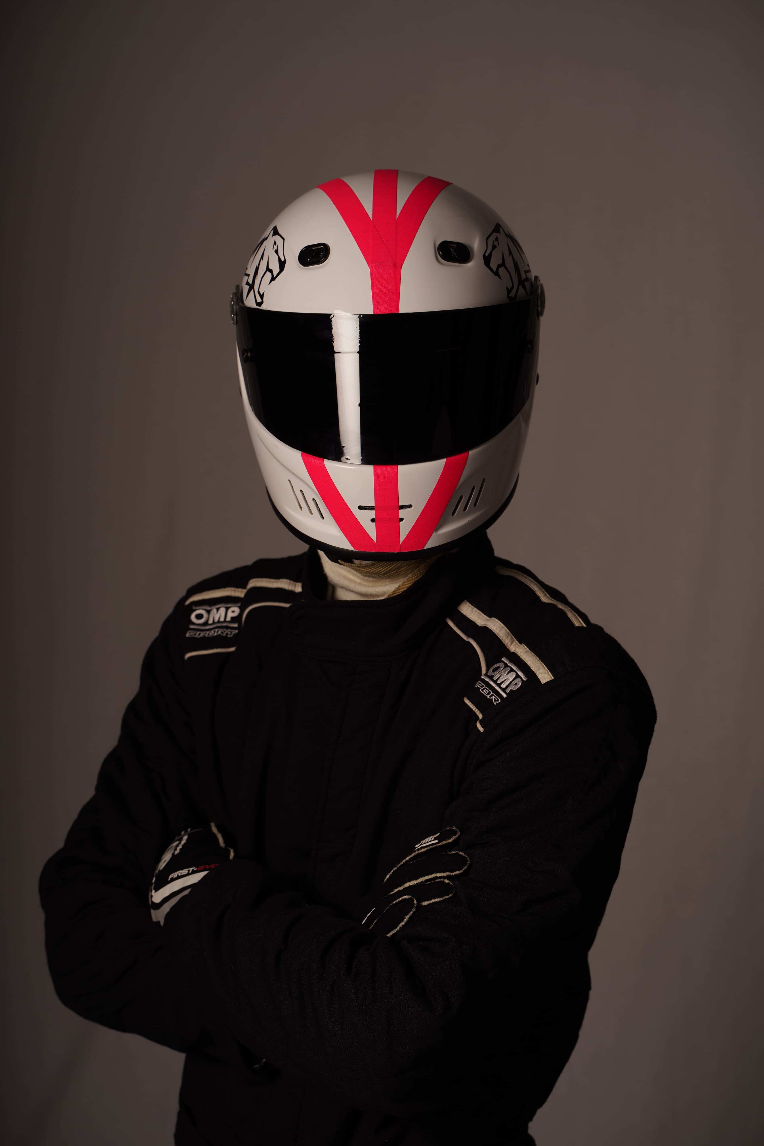 Simon Kolb, Subteammitglied