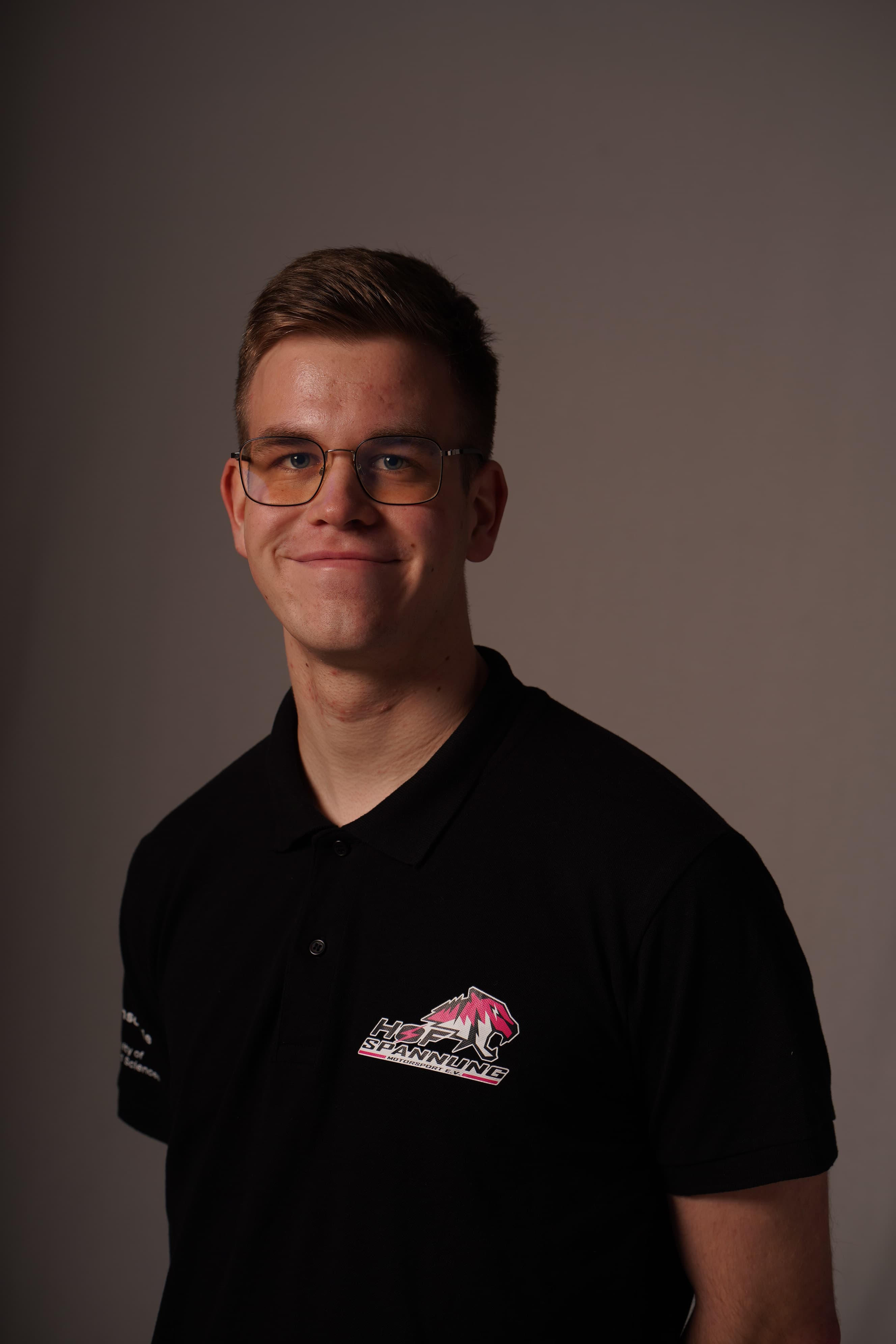 Bastian Fehr, Subteammitglied