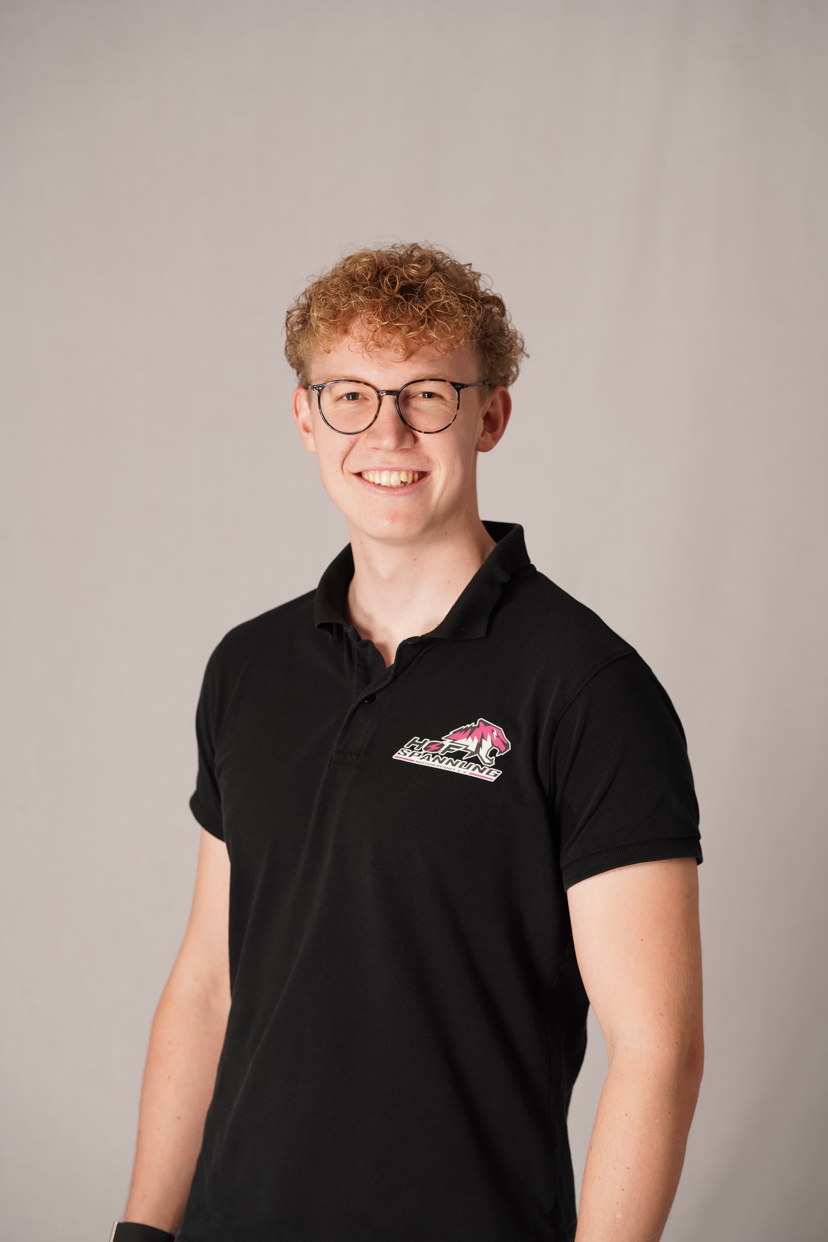 Jann Hopster, 1. Vorstandsvorsitzender