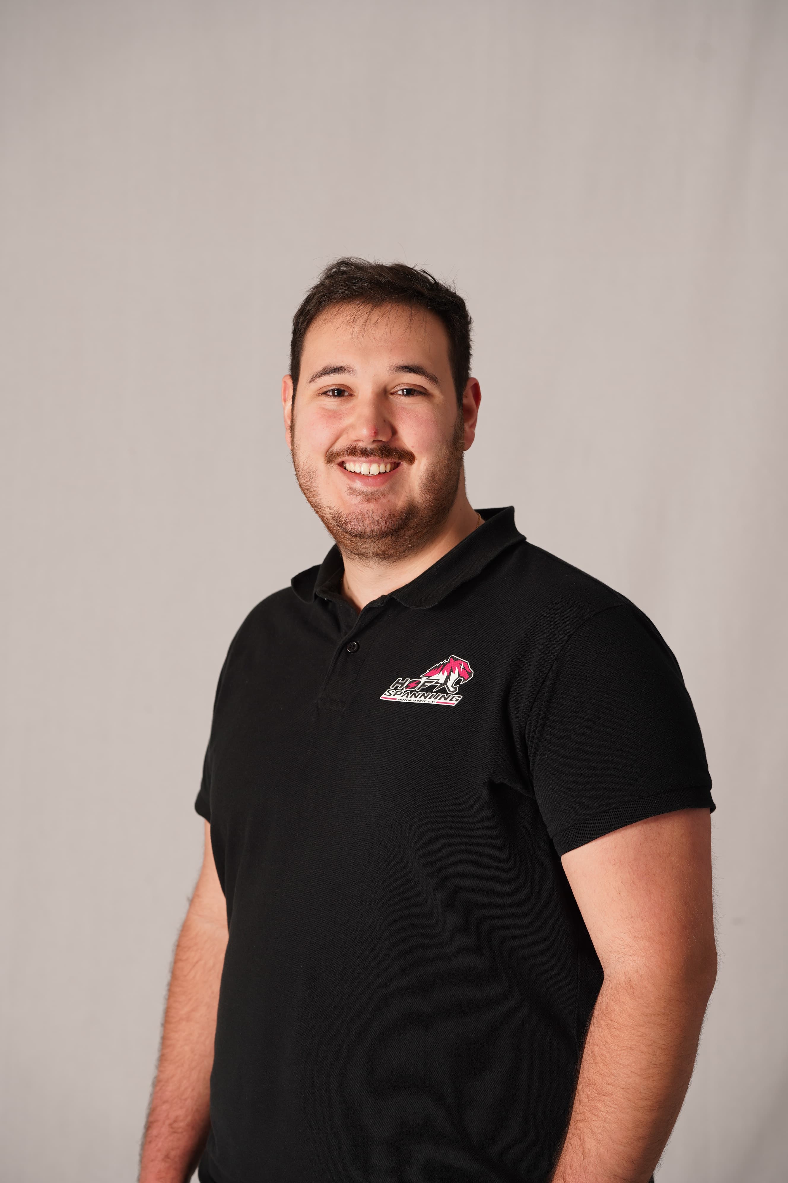 Armindo Mendes, Mitglied im Subteam Mechanik