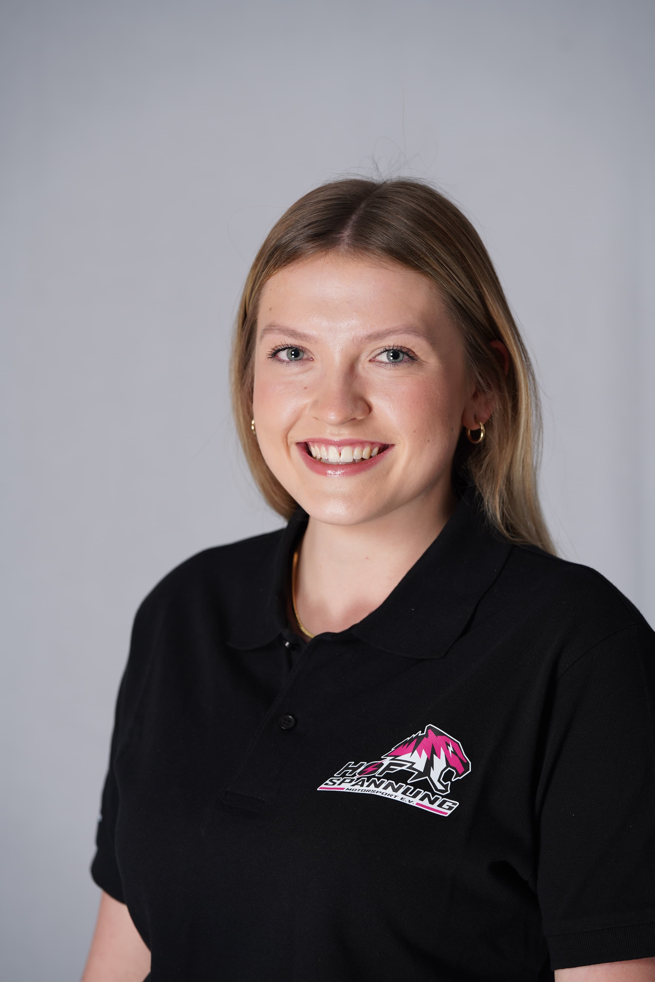 Isabell Groß, Subteammitglied