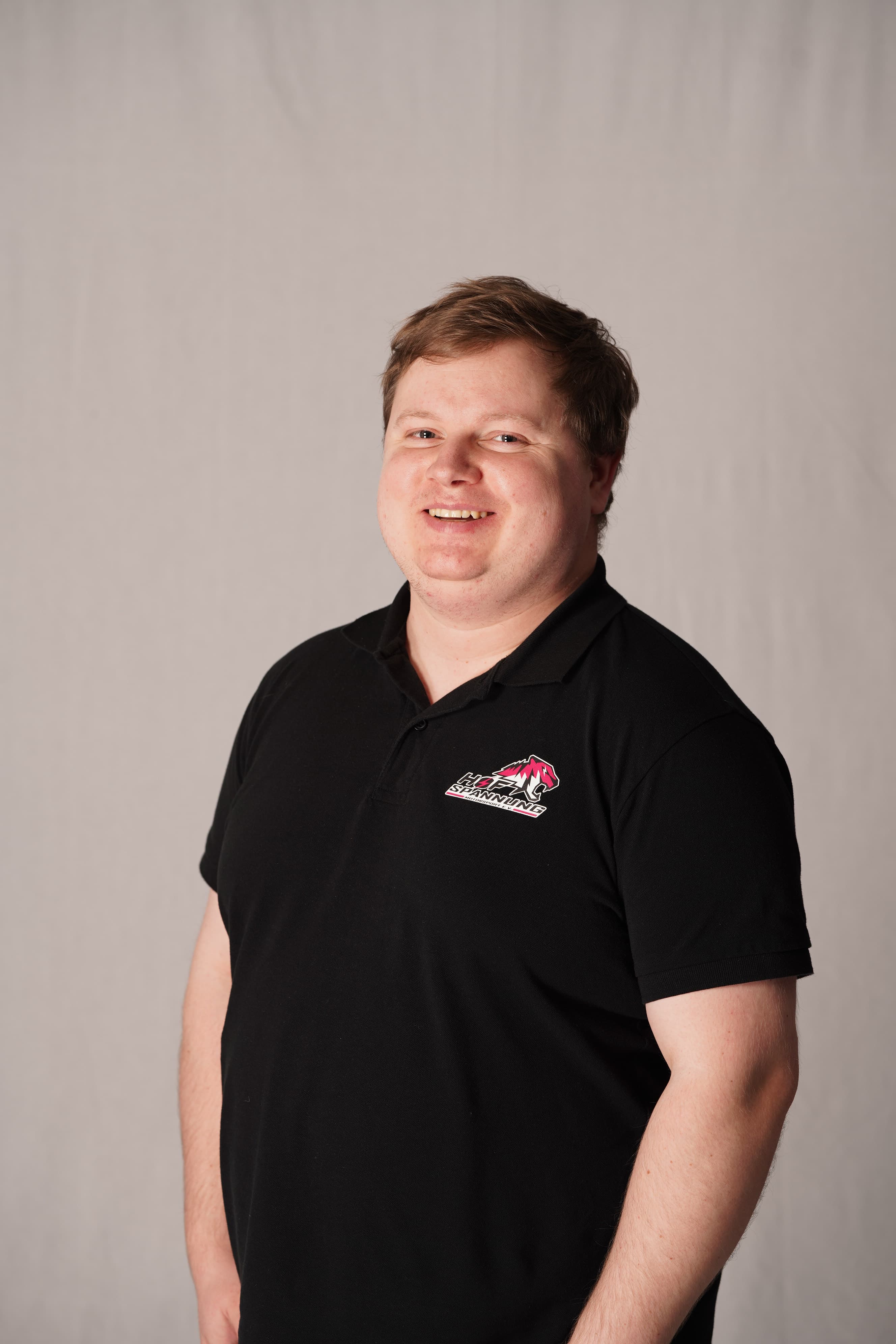 Ferdinand de Fallois, Mitglied im Subteam Mechanik