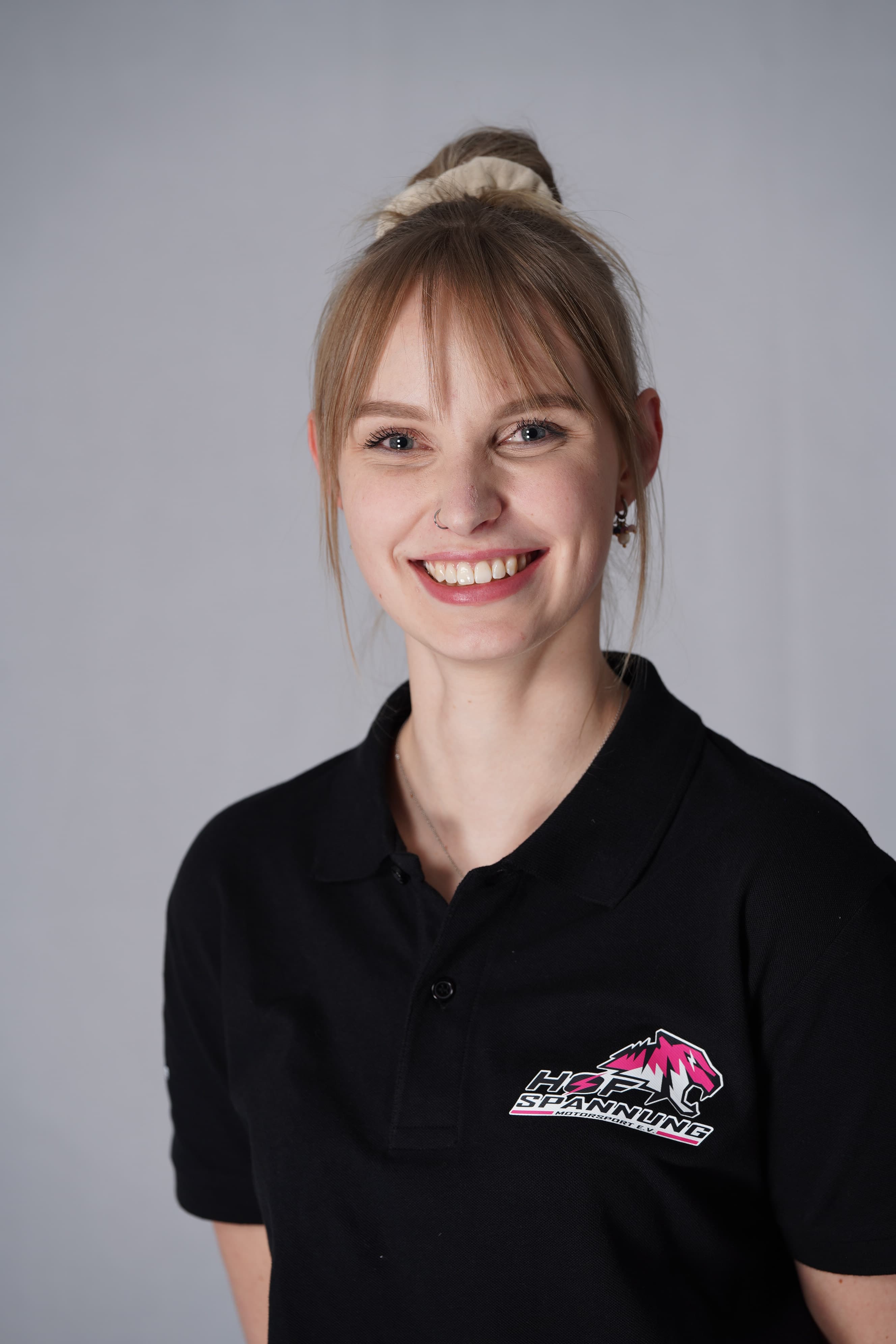 Regina Berr, Subteammitglied