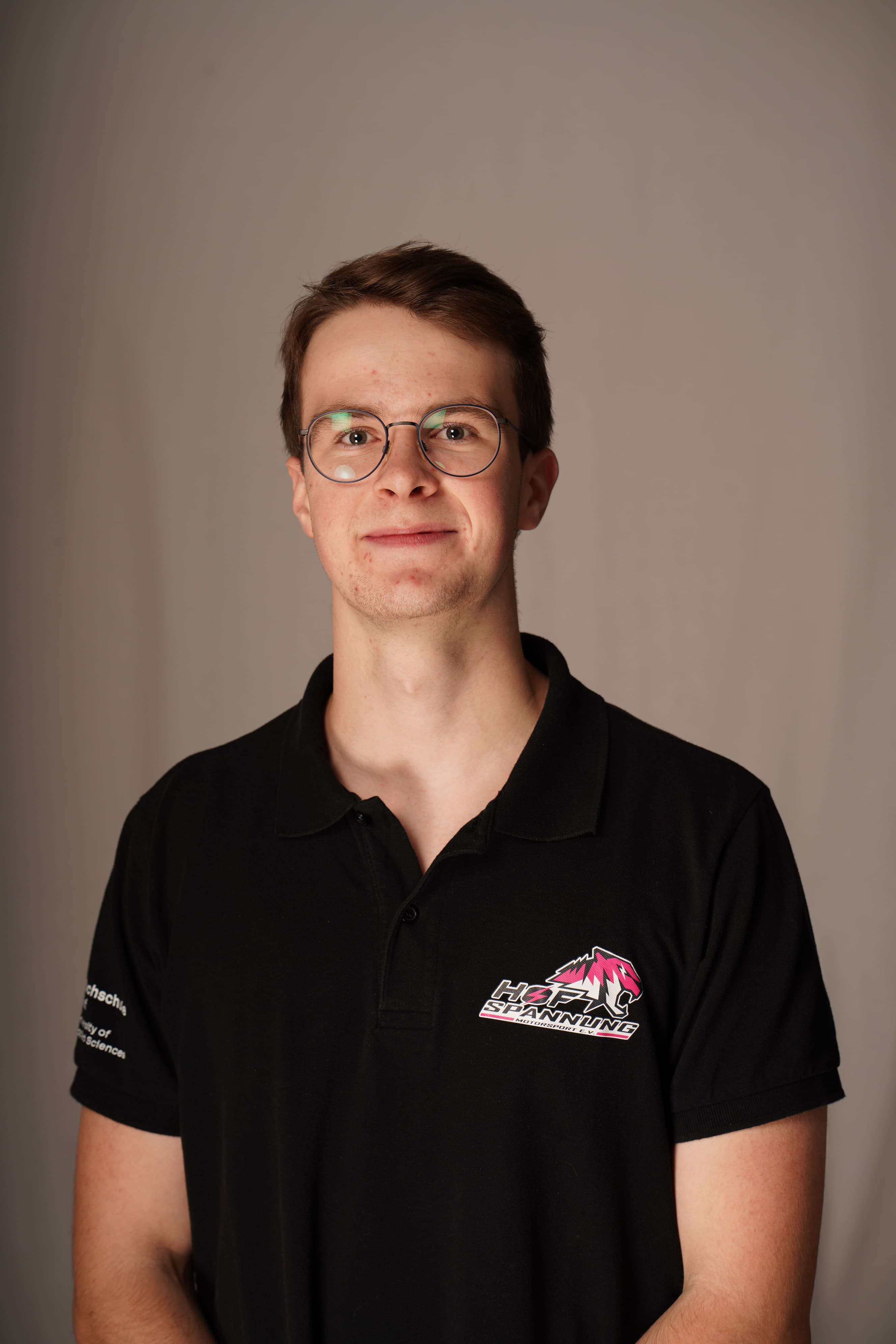 Martin Hantke, Subteammitglied