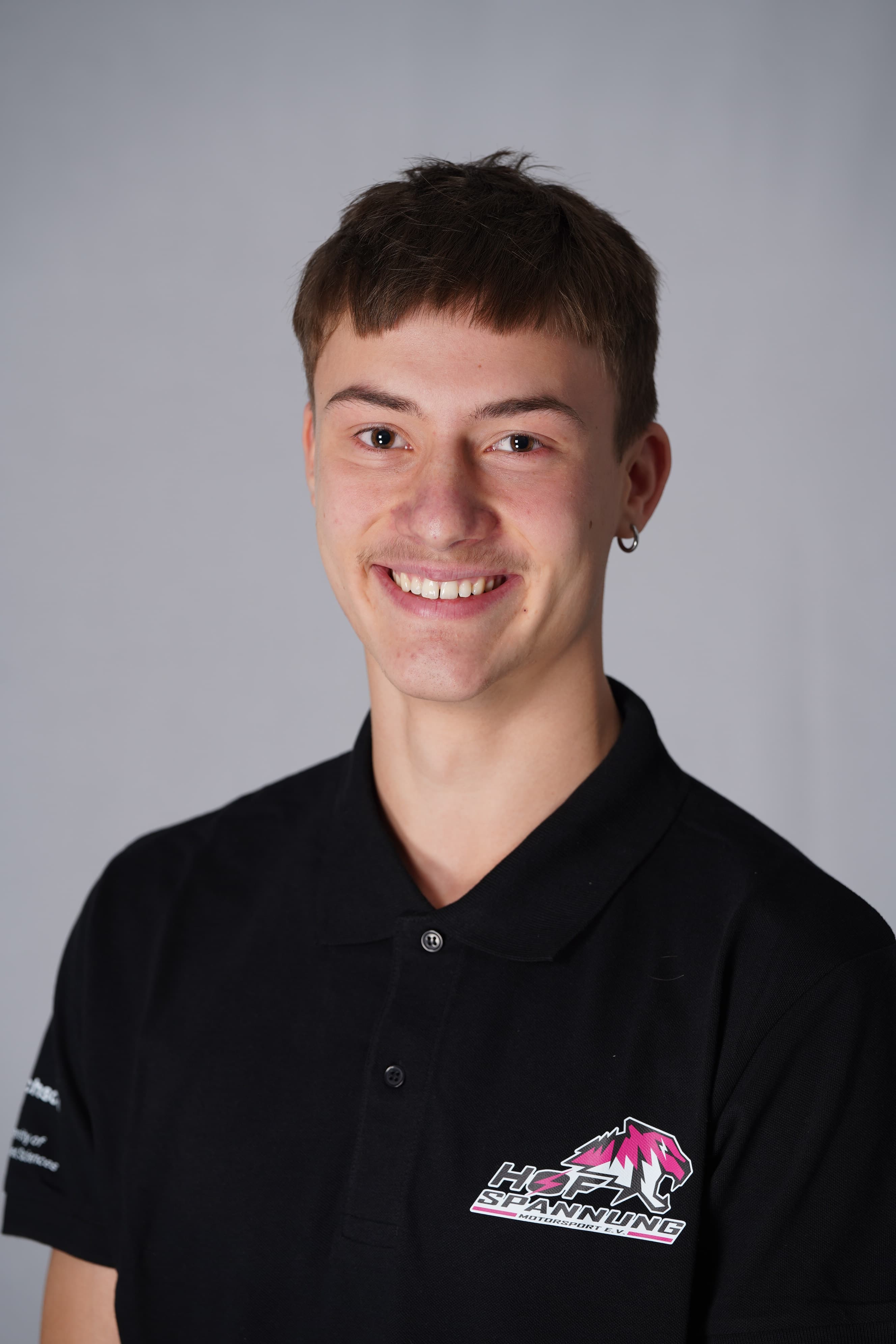 Matteo Reinéke, Subteammitglied