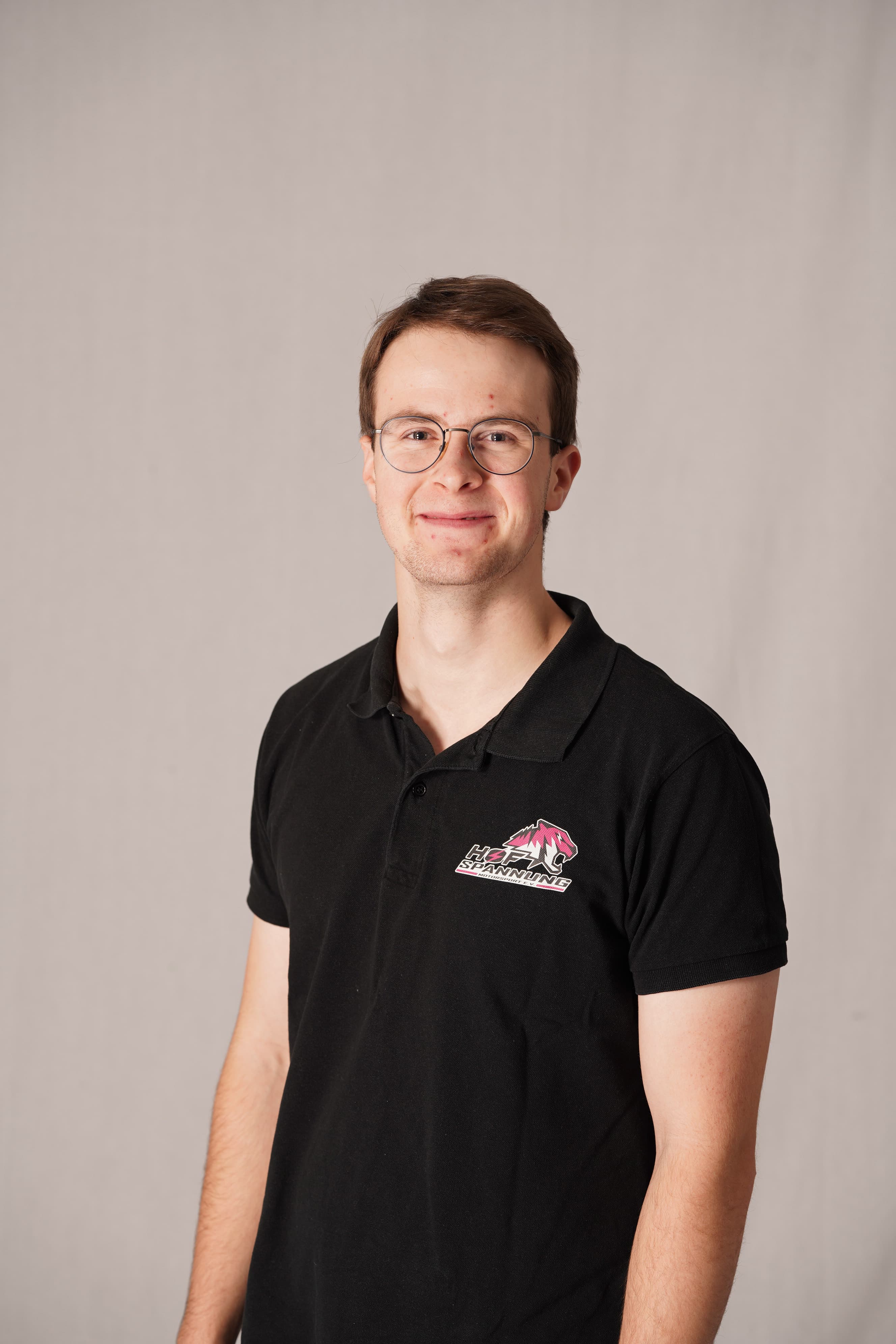 Martin Hantke, 2. Vorstandsvorsitzender und Subteamleitung Mechanik