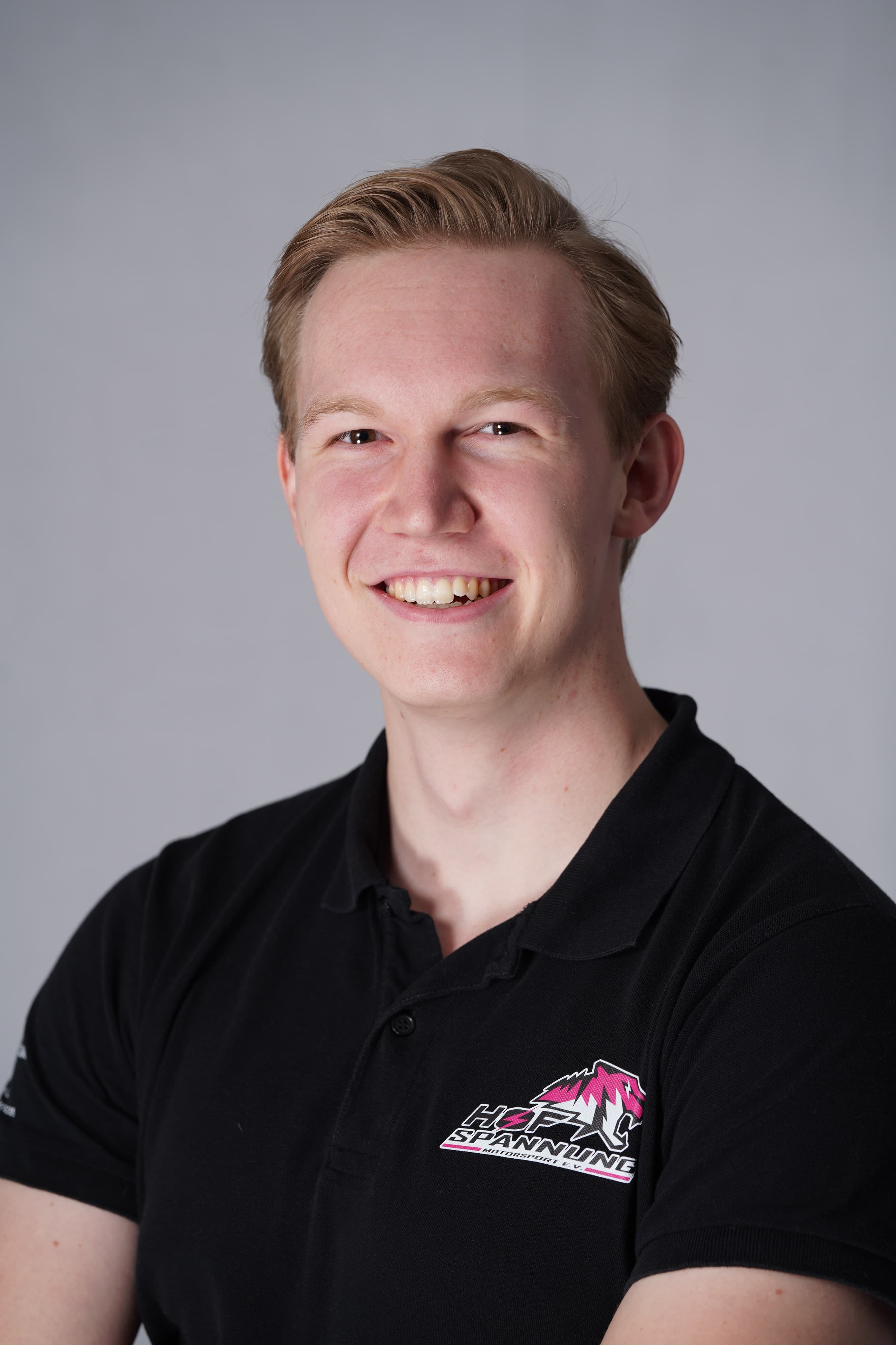 Jann Hopster, Subteammitglied