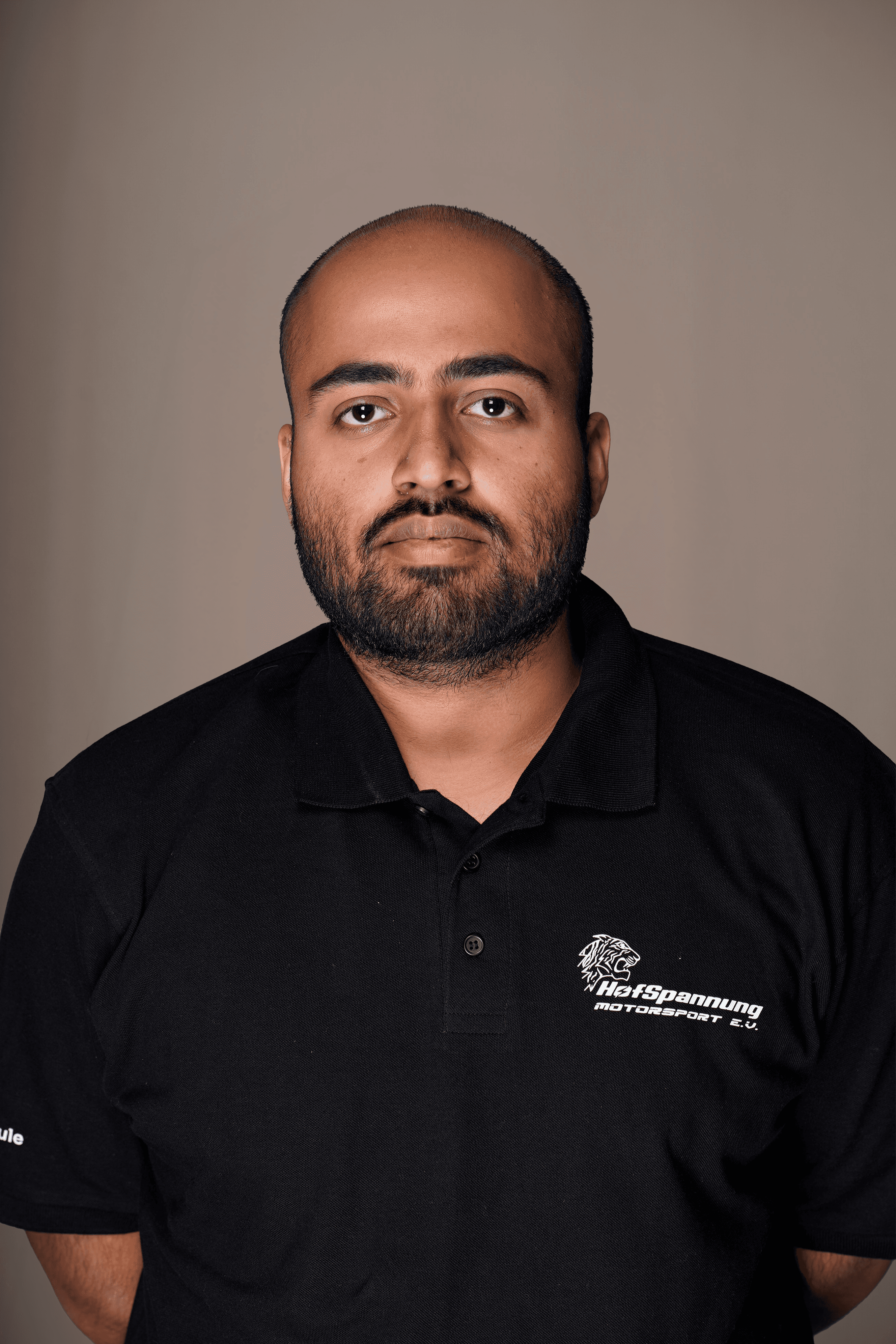 Sahil Bhatt, Subteammitglied