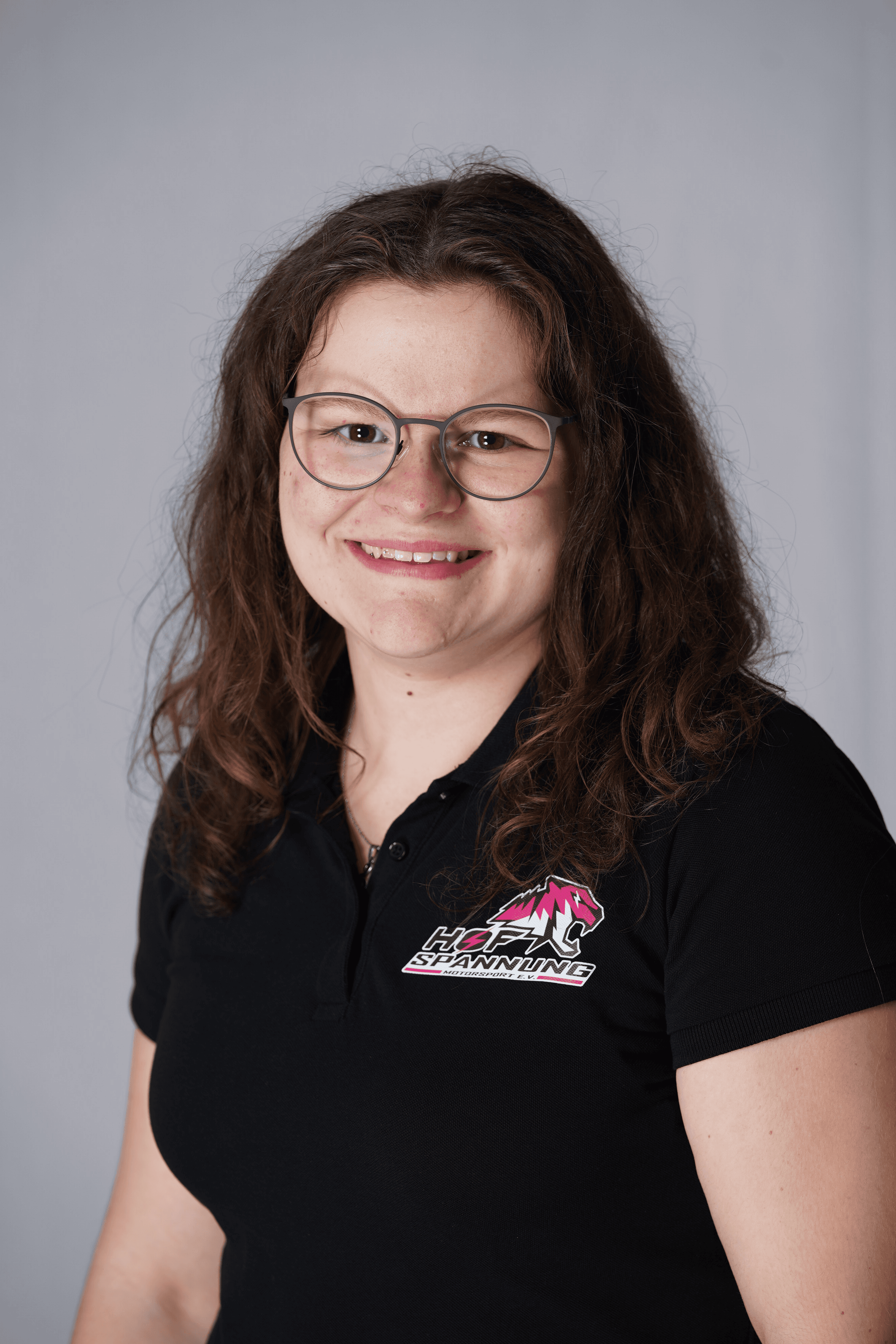 Carolin Hager, Subteammitglied