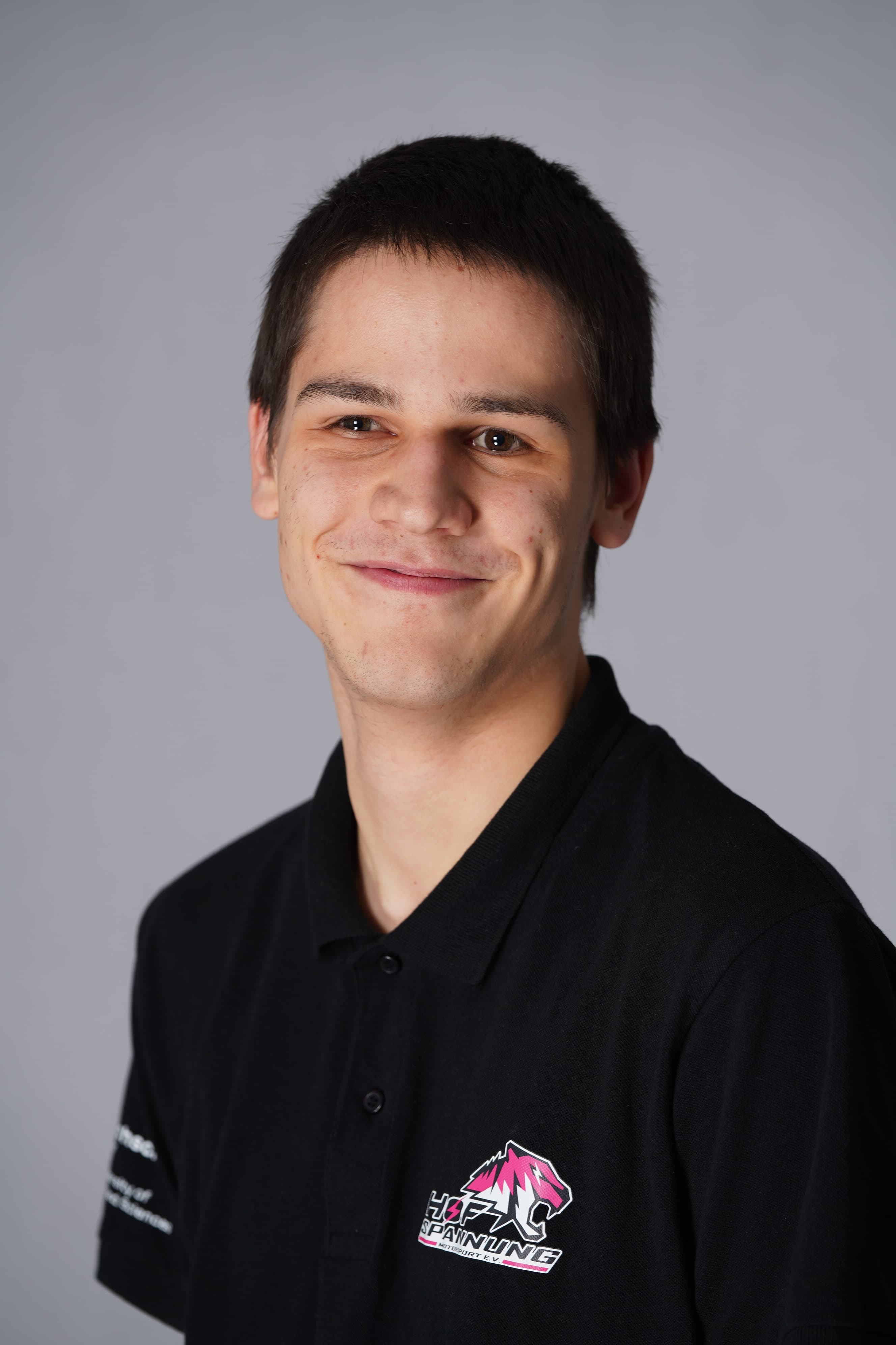 Tom Hahn, Subteammitglied