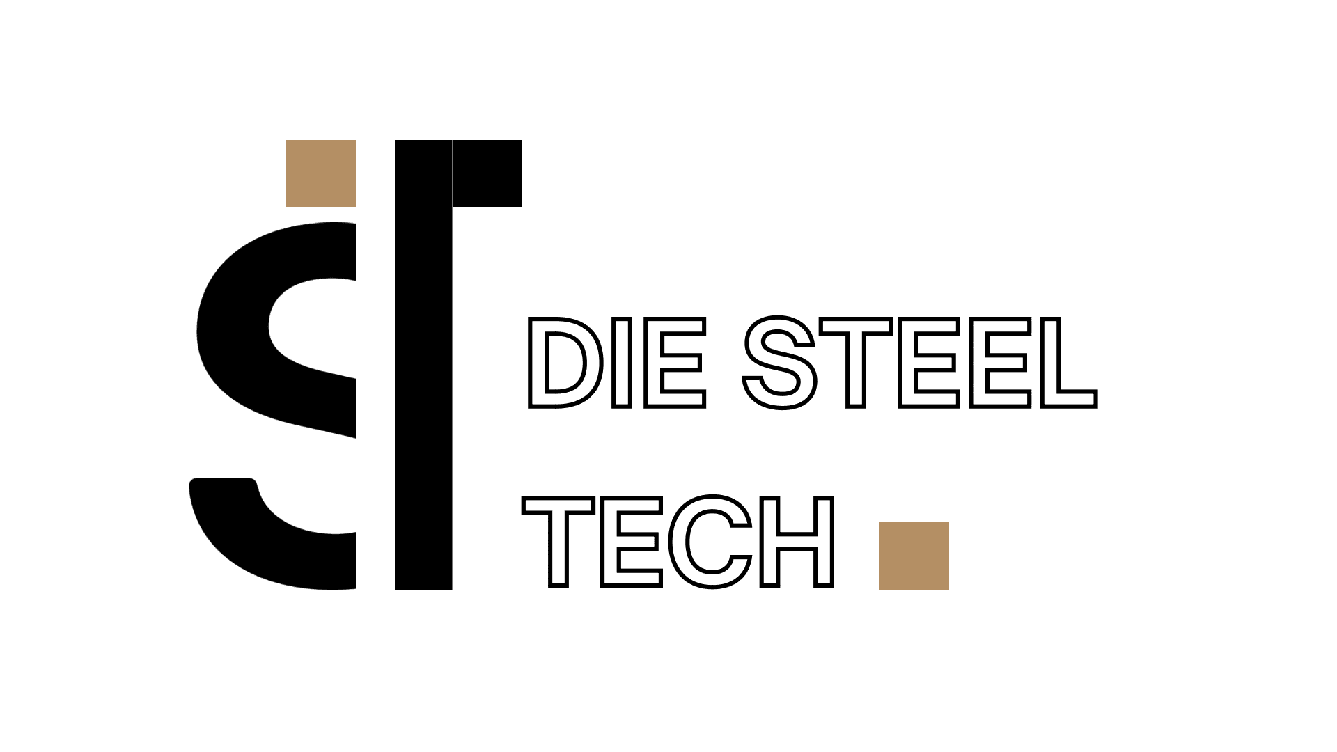 Logo von Die SteelTech UG